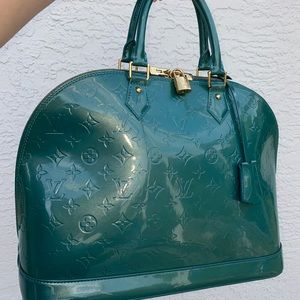 Louis Vuitton Alma GM